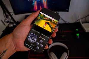 El emulador de PS One llega a iPhone y iPad: juegos de la primera consola de Sony se pueden ejecutar en iOS
