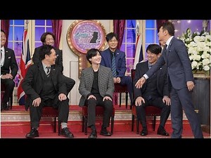 SHINee テミン「しゃべくり007」に初登場…堀内健と即興ダンスに挑戦！？お茶目な日本語＆肉体美にメンバー胸キュン