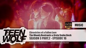 The Bloody Beetroots - Chronicles of a Fallen Love (feat. Greta Svabo Bech)