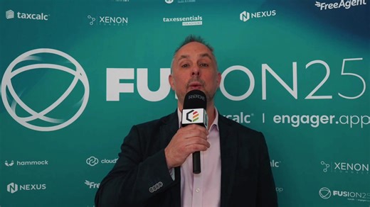 Fusion 2025, what a day! Hundreds of accountants and bookkeepers. A packed speaker lineup. A buzzing exhibitor floor. And the official launch of the TaxCalc | Engager integration. Here’s the highlight reel, a snapshot of the conversations, the energy and the moments that made this year’s event so special. Thank you to everyone who joined us, shared ideas and helped make Fusion what it is: a community shaping the future of accounting. Here’s to 2026. We’re only just getting started. | Engager.app