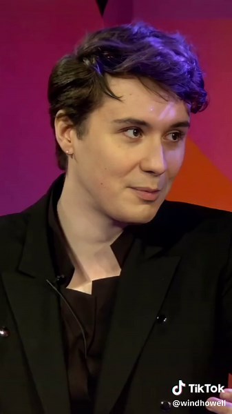 Daniel Howell: The Most Handsome Man in the World