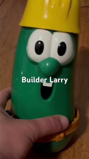 Larry’s Home Improvement Video Remastered Part 1 #veggietales