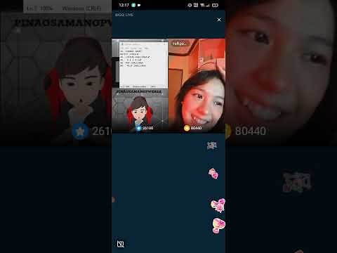 Lyninii bigo live ph