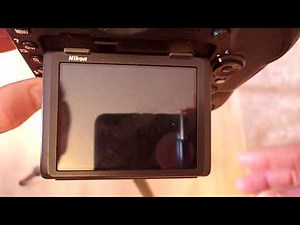 Автоматическая настройка автофокуса Nikon D850