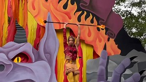 6.6K views · 87 reactions | Hear ye, hear ye, King Richard’s Faire is open until 10/24! #KingRichardsFaire | What's going on in Rhode Island | Facebook