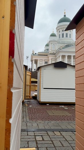10K views · 214 reactions | ✨ “Helsinki is Getting Ready…” ✨...