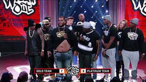 4.5M views · 10K reactions | Throwback to Bella Thorne pulling up to #WildNOut and going head to head with the squad in "WildStyle"  | Nick Cannon Presents: Wild 'N Out | Facebook