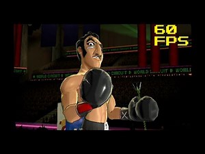 21. [60 FPS] Don Flamenco (Title Defense) - Punch-Out!! (Wii)