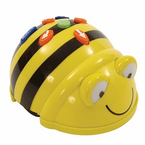 Bee-Bot Rechargable