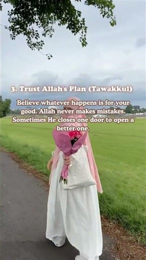 5 Powerful Ways to Pass Allah's Tests♥️|You Need This | part 2 #ytshorts#fyp #shorts @Thequitiman