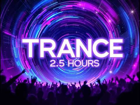 2.5 Hours Trance Mix 2026 Vol.1 #VocalTrance #Trance #UpliftingTrance #trancemusic #trancemix