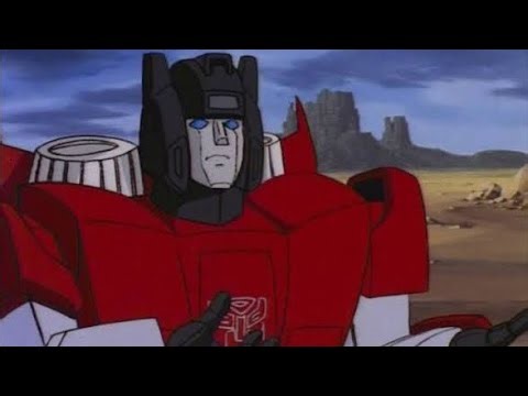 Sideswipe transformation