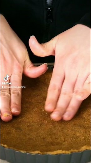 Vegan Key Lime Pie for Christmas