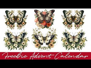 🎅🎄✨ FREEBIE ADVENT CALENDAR 2025 DAY 7 | FREE PRINTABLE