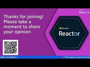 Microsoft Reactor