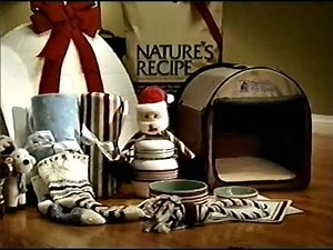 Petco holiday ad, 2004