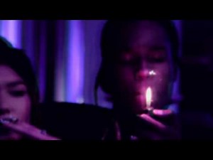 A$AP ROCKY - holy ghost [ft. Joe Fox]