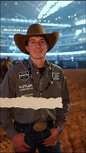 Congratulations to Brodey Clemons, Team Cavender’s Tie-down roper! 🙌 Brodey made his team & family proud by advancing to the American Rodeo Round of 10 last Saturday! | Cavender's