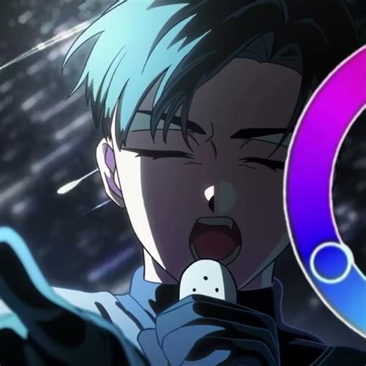 Alien stage color wheel edit