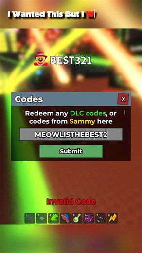 SAMMY HID THE BEST OG IN A CODE... 🥶💀 #roblox #stealabrainrot