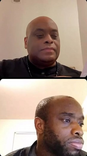 Spiritual tag team study Genesis chapter 35, part three. Thank my brother in Christ for always inviting me to your live broadcast. ✝️🙏🏾 | Rudy Stewart