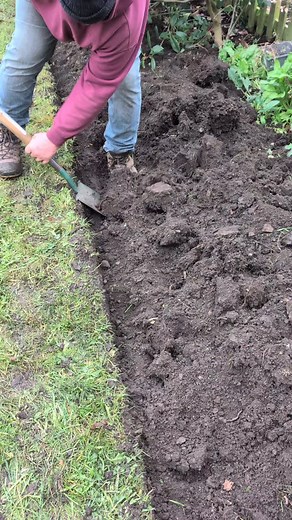 2.6K views · 12 reactions | Pre edging video Once we have removed...