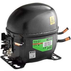 Avantco Ice 19497227 Compressor for UC-210 Series Ice Machines