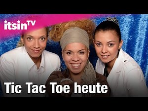Tic Tac Toe: Das wurde aus Lee, Jazzy und Ricky | It's in TV