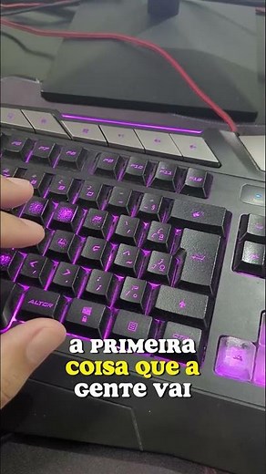 Como bloquear tela dos windows rapidamente #pcgamer #ssd #formatar #microsoft #smartphone #pcs