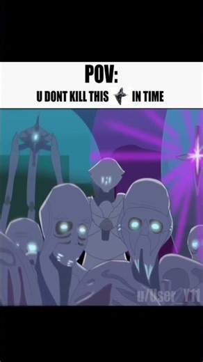 POV: You Didn’t Kill It in Time 💀 – Helldivers 2