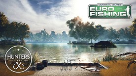 Euro Fishing: Hunters Lake | PC - Steam | Game Keys