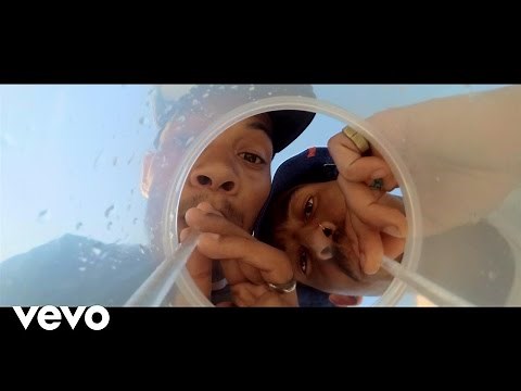 Rizzle Kicks - Slurp!