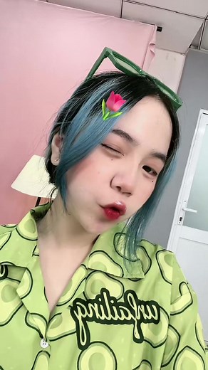 Anh Thích Em Lắm Đó - Mèo Simmy