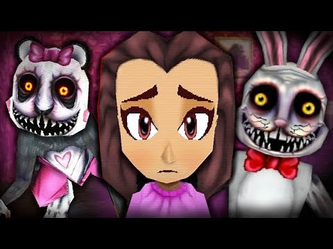 Mr. Hopp Returns || Mr. Hopp's Playhouse 3 (Playthrough - DEMO)