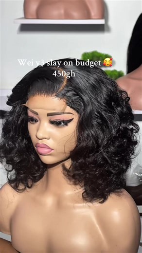 Affordable Curly Hair Tutorial for a Sexy Retro Look