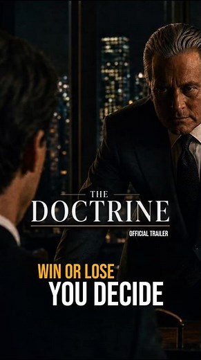 The Decision Most People Never Make | 365: The Doctrine #Mindset #Discipline #Shorts