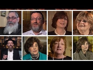 Stories of the Lubavitcher Rebbetzin's Sensitivity