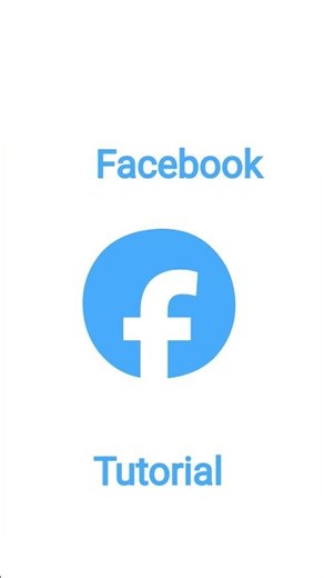 Facebook tutorial FR