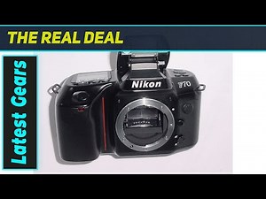 ReviewNikon N70 / F70: The Best Renewed 35mm Film SLR for Timeless Photos!