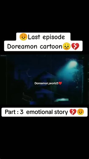 Doraemon Cartoon Series Conclusion - Episode 6