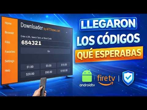 #2 WORKING DOWNLOADER CODES [Feb - 2026] FOR YOUR ANDROID TV AND FIRE STICK