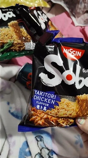 Saturday mini haul. ASMR Asian food #shorts