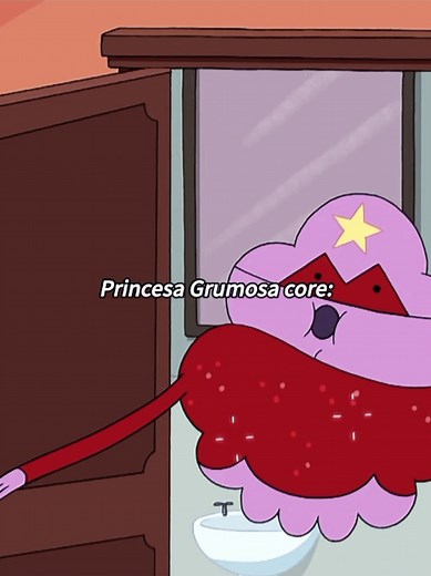 La Princesa Grumosa: Momentos Inolvidables en Hora de Aventura