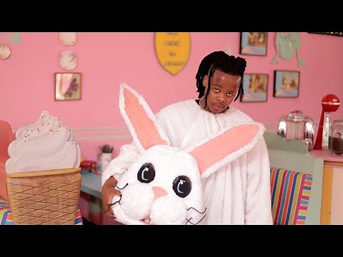 Kid Tini - Wena Wedwa (Official Music Video)