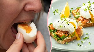 Är det farligt att äta tre ägg per dag? Dietisten reder ut