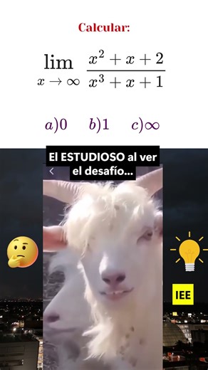 límites #tutorial #matemática #trucos #parati #matematicas #algebra #maths #mathematics