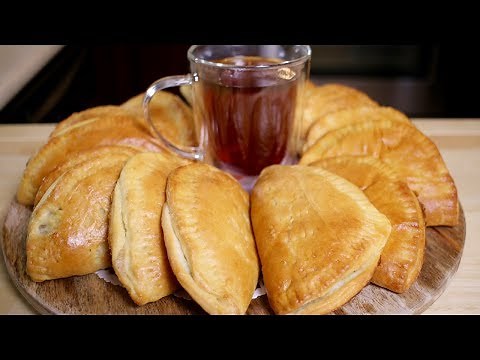 How to make the BEST Kadeh (Assyrian Food)