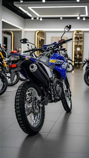 NEW 2026 Yamaha XT150 Is HERE And It Just KILLED the Competition