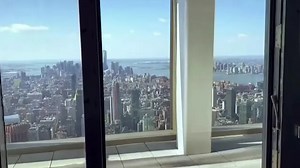A first look at NYC's newest observation deck