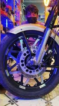 Royal Enfield Classic 350 Full Bike painting | Royal Enfield 350 Modified | I G Bullet Sitamarhi